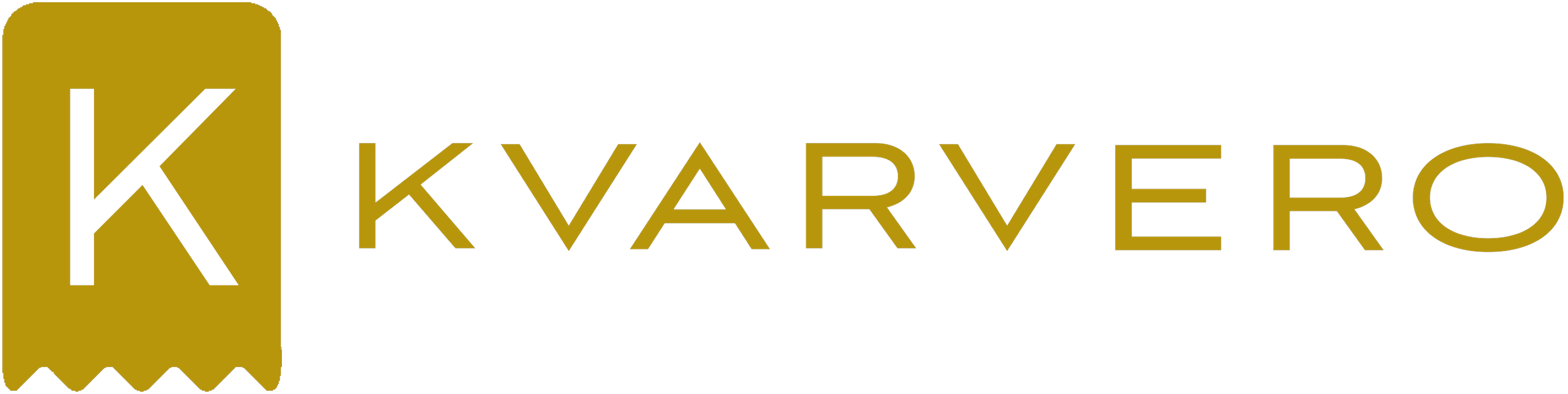 Kvarvero