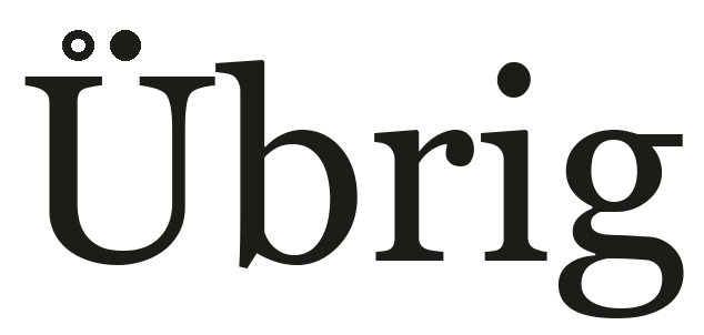Übrig ○●